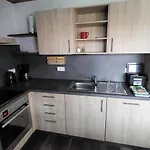 Appartement Himmelblick Burgoberbach