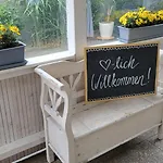 Himmelblick Appartement *