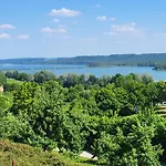 Himmelblick Appartement Burgoberbach