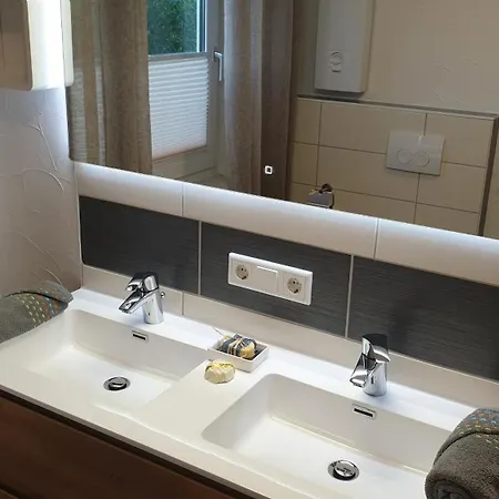 Apartman Himmelblick