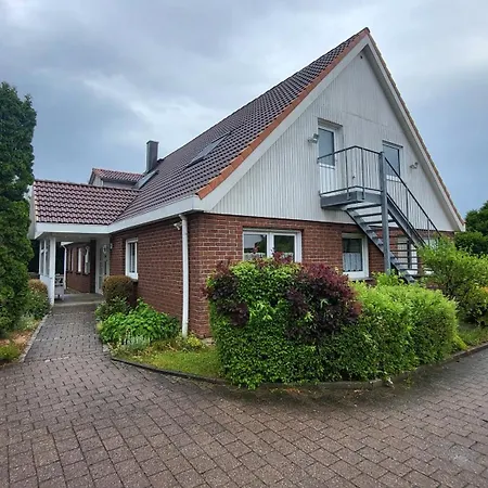 Himmelblick Apartment Burgoberbach