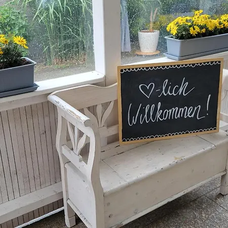 Himmelblick 아파트 *