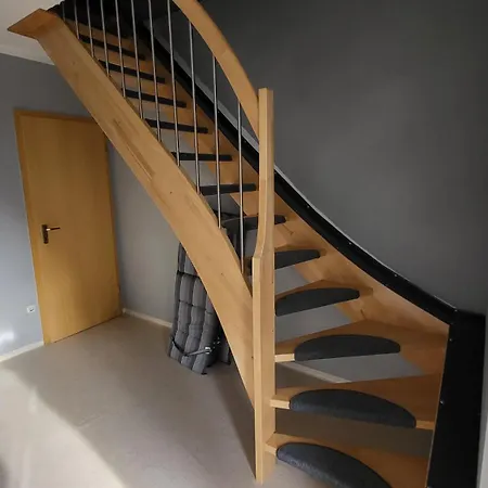 Apartman Himmelblick *