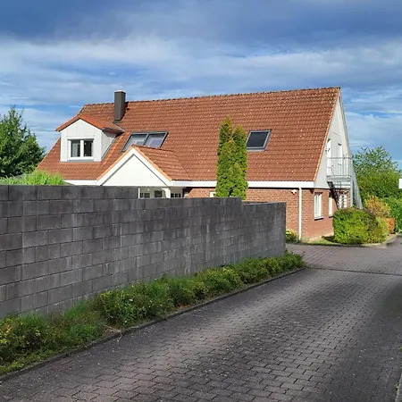 Apartman Himmelblick