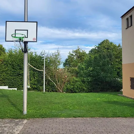 Himmelblick Apartman *