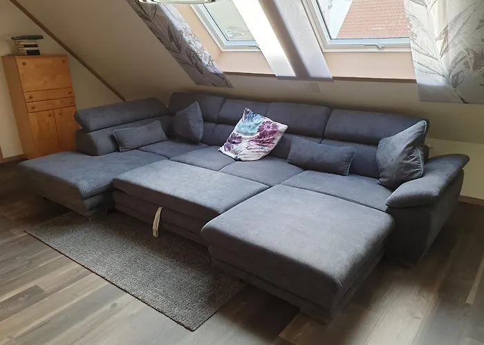 Appartement Himmelblick