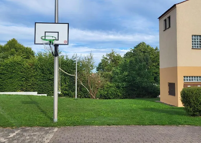 Himmelblick Appartement *